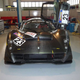 Illustration for article titled The Ferrari P4/5 Competizione dons full race livery